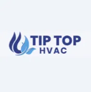 Tiptop HVAC logo