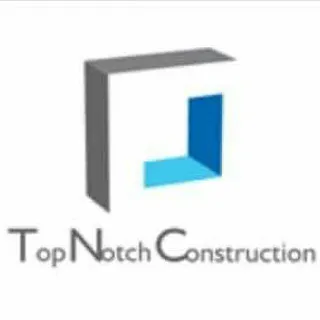 Top Notch Construction logo