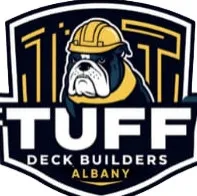 Tuff Deck Builders Albany logo