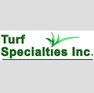 Turf specialties, inc logo