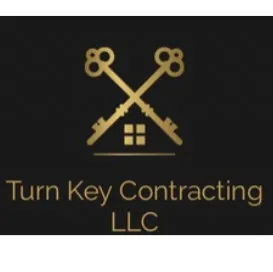 Turn Key Contracting LLC logo