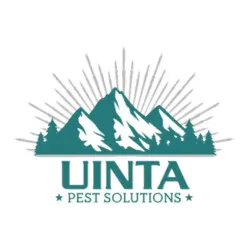 Uinta Pest Solutions logo