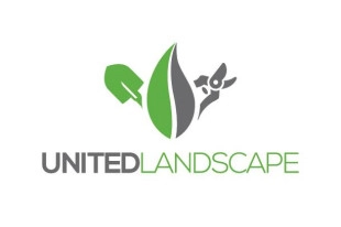 United Landscape SVC logo