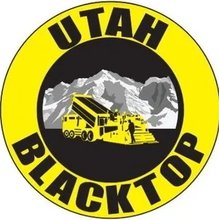 Utah Blacktop LLC logo