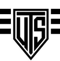 Utah Tile Solutions logo