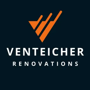 Venteicher Renovations, LLC logo
