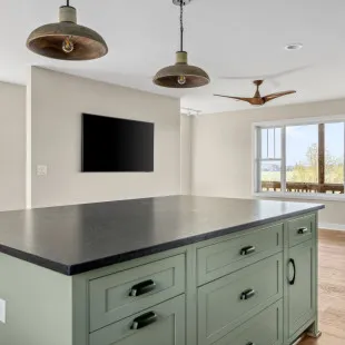 Venture Builders Inc - Patio Design & Installation in Wintergreen, VA