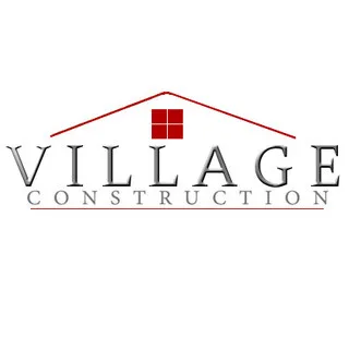 Village Construction logo