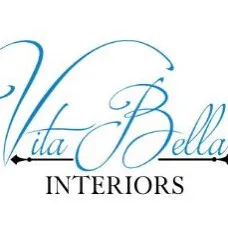 VitaBella interiors logo