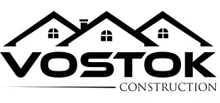 Vostok Construction logo
