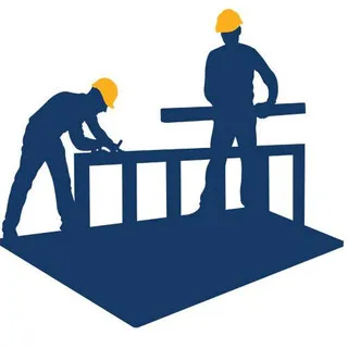 Walker Family Construction logo