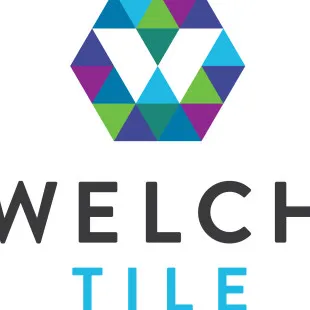 Welch Tile & Marble logo