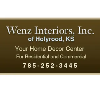 Wenz Interiors, Inc logo