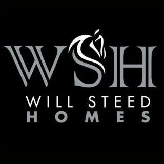 Will Steed Homes, Inc. logo