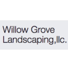 Willow Grove Landscaping, LLC logo