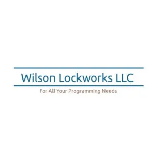 Wilson Lockworks logo