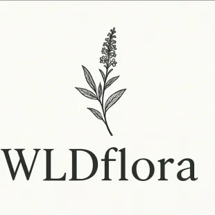 WLDflora Landscape logo