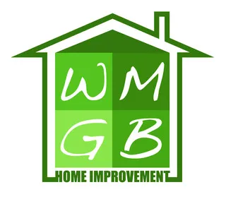 WMGB Home Improvement logo