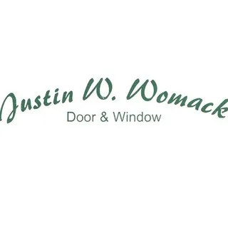 Womack Door & Window logo