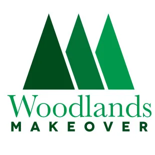 Woodlands Makeover, LLC logo