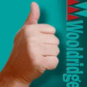 Wooldridge logo
