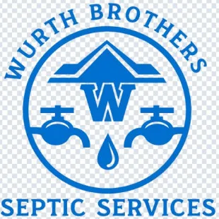Wurth Brothers Septic Services logo