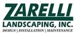 Zarelli Landscaping, Inc. logo
