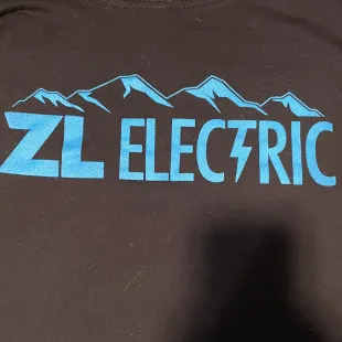 ZL Electric LLC logo