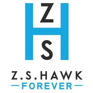 Z.S. Hawk Contracting, Inc. logo