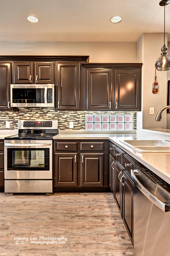 Modern Kitchen Renovation by Alcoa Construction - Photo 12