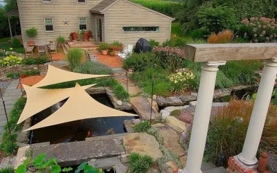 Fernhill Landscapes - Paver Installation in Lancaster, PA
