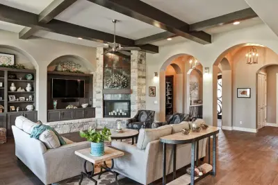 Olinova Design - Professional Home Organizers in Mckinney, TX
