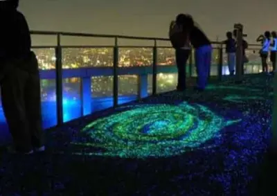 Glow Accent Art Inc. - Landscape Construction in Philadelphia, PA