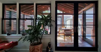 Jess Works Architecture - Architectural & Building Design Services in Louisville, KY