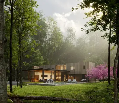 YR Architecture + Design - Home Renovation & Remodeling Services in Columbus, OH
