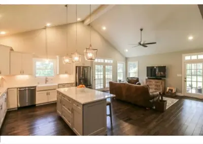 S & S Custom Finishes LLC - House Painting Services in Louisville, KY