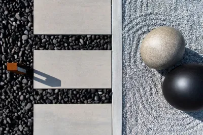 Curbs Studio - Patio Design & Installation in Wellesley, MA