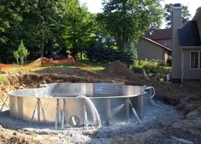 Curti's Landscaping, Inc. - Garden Remodeling in Valley Cottage, NY