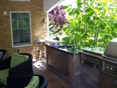 Curti's Landscaping, Inc. - Garden Remodeling in Valley Cottage, NY
