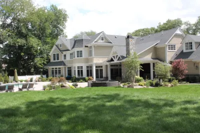 Curti's Landscaping, Inc. - Garden Remodeling in Valley Cottage, NY