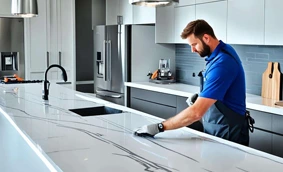 Countertop Installation Services