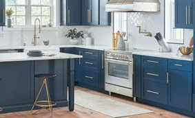 Custom Cabinets & Cabinetry