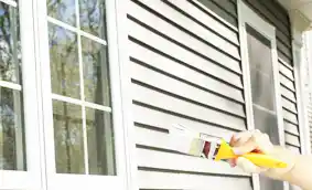 Siding & Exterior Remodeling