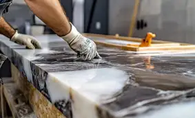 Tile & Stone Installation Services