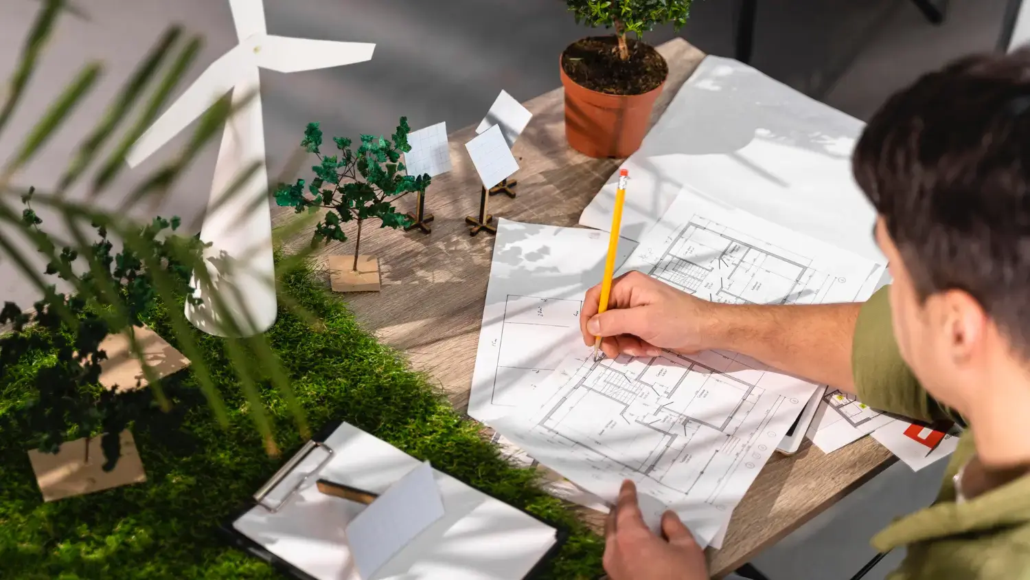 Landscape Design
