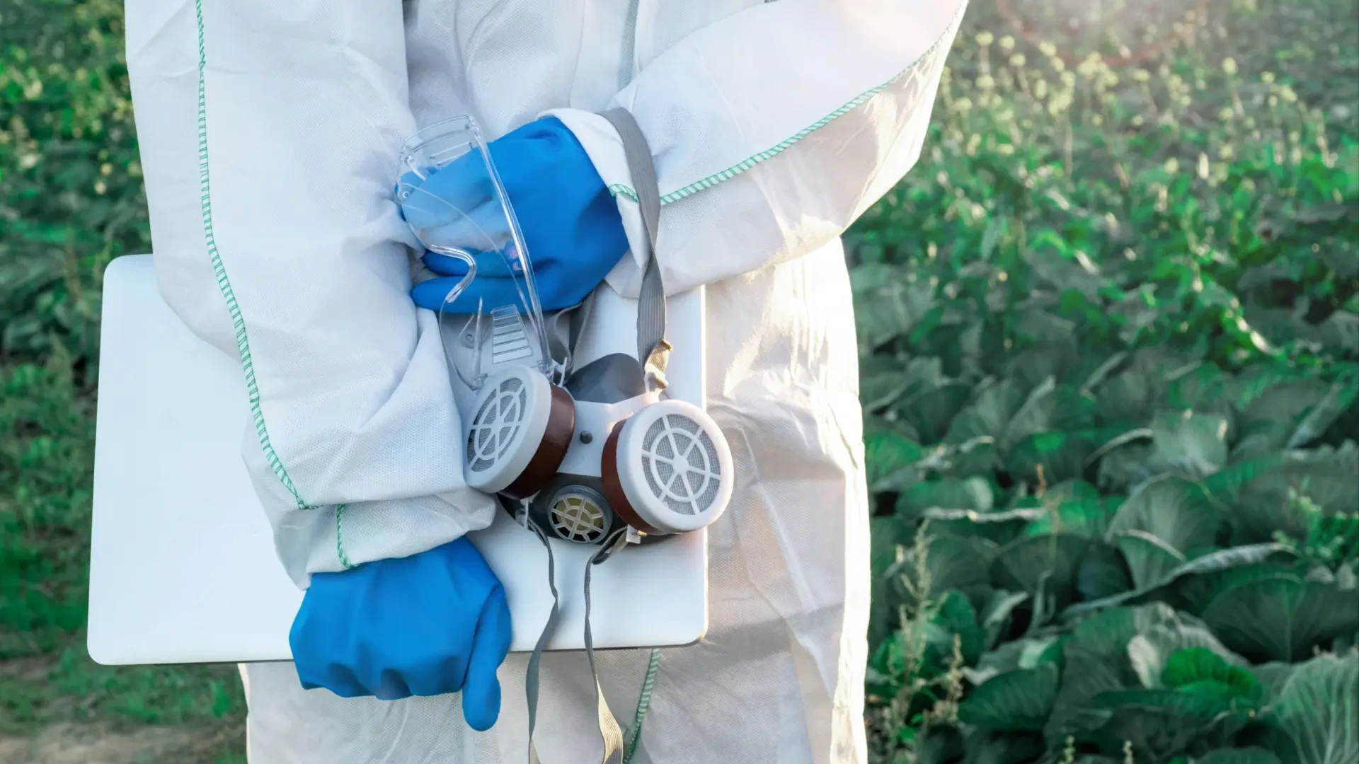 Odor Control and Research Tools for a Cleaner Grow Environment