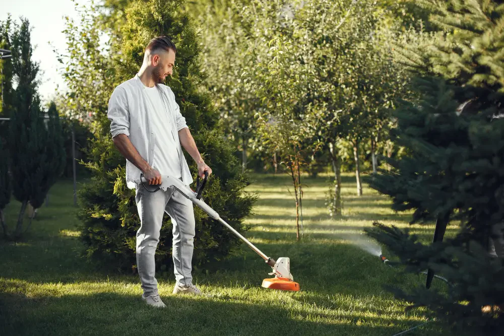How to Aerate Your Lawn for Healthier Grass: A Beginners Guide