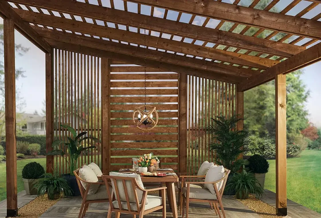 How to Build a Pergola: A Step-by-Step Guide for Beginners