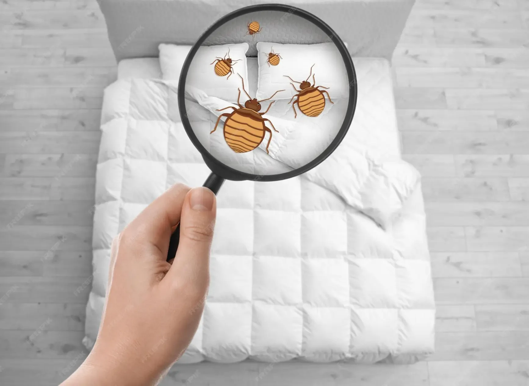 How to Check for Bed Bugs at Home: Easy Steps to Spot the Signs Early