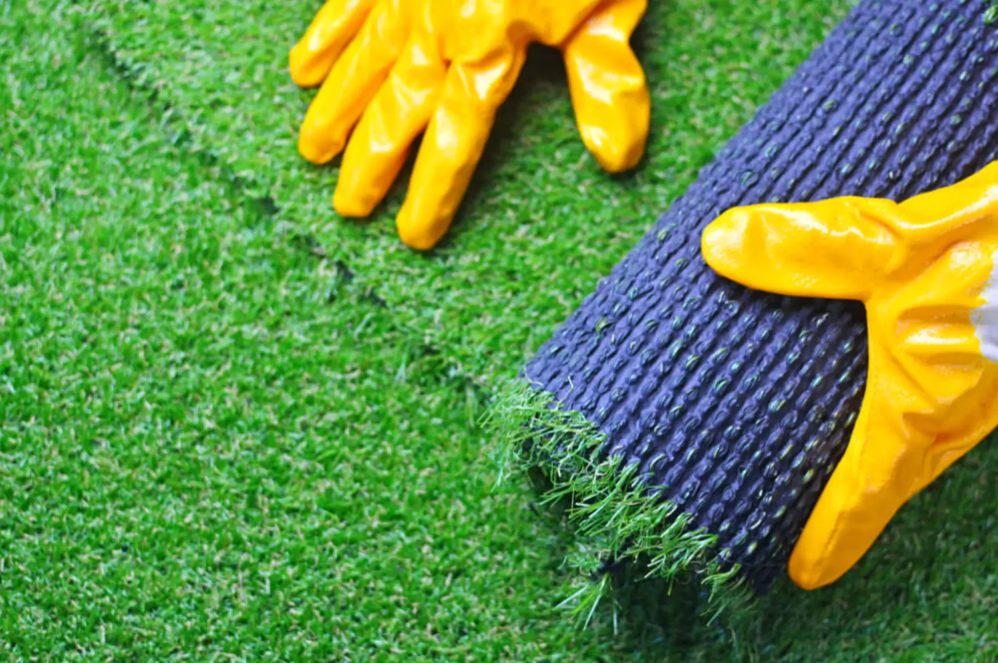 Artificial Turf Installation Made Simple: A Step-by-Step Homeowner Guide